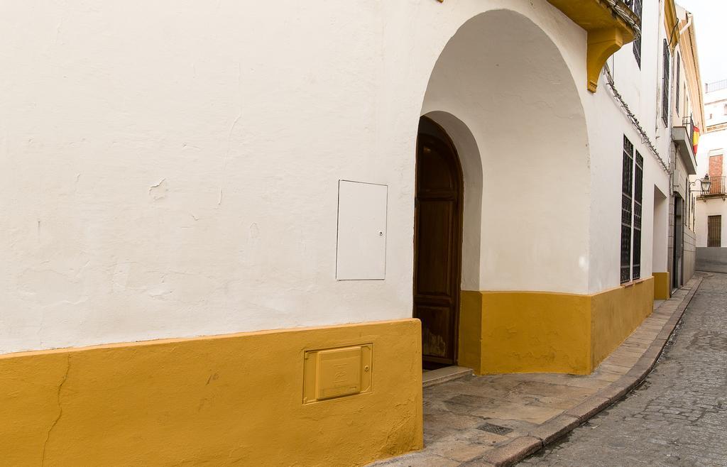 科爾多瓦Casa Juramento别墅 外观 照片
